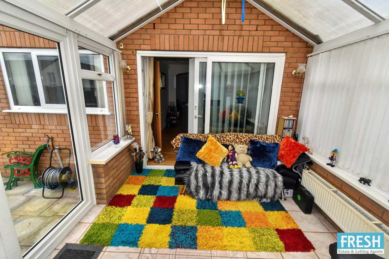 Ffordd Dewi, Llangyfelach, Swansea, SA6, photo 18