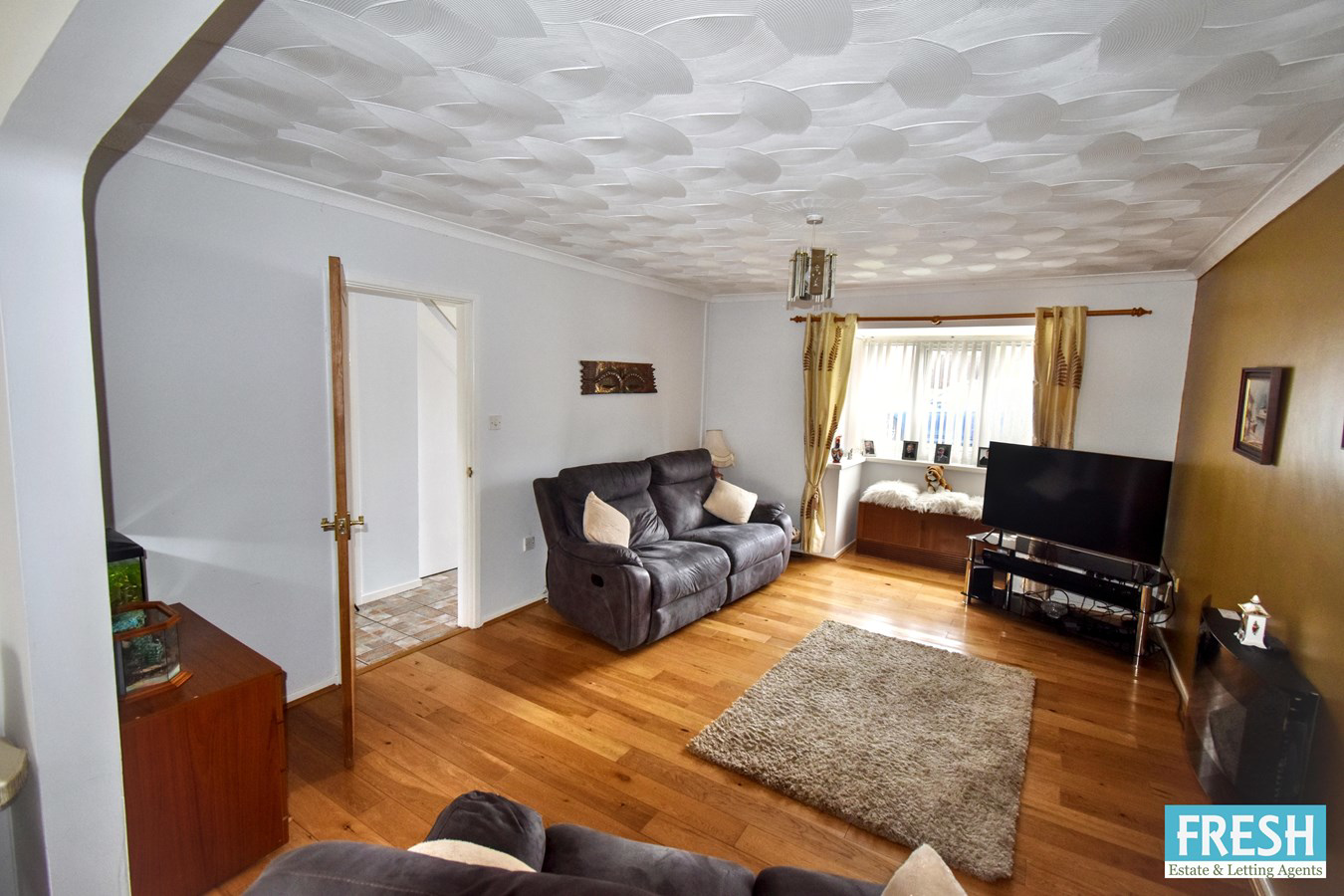 Ffordd Dewi, Llangyfelach, Swansea, SA6, photo 3