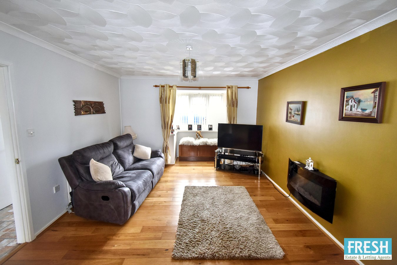 Ffordd Dewi, Llangyfelach, Swansea, SA6, photo 5