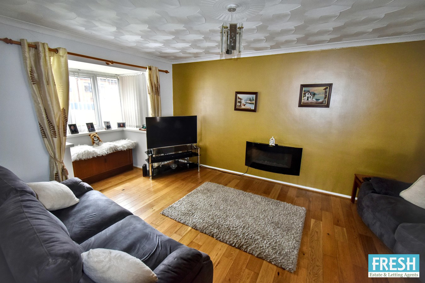 Ffordd Dewi, Llangyfelach, Swansea, SA6, photo 9