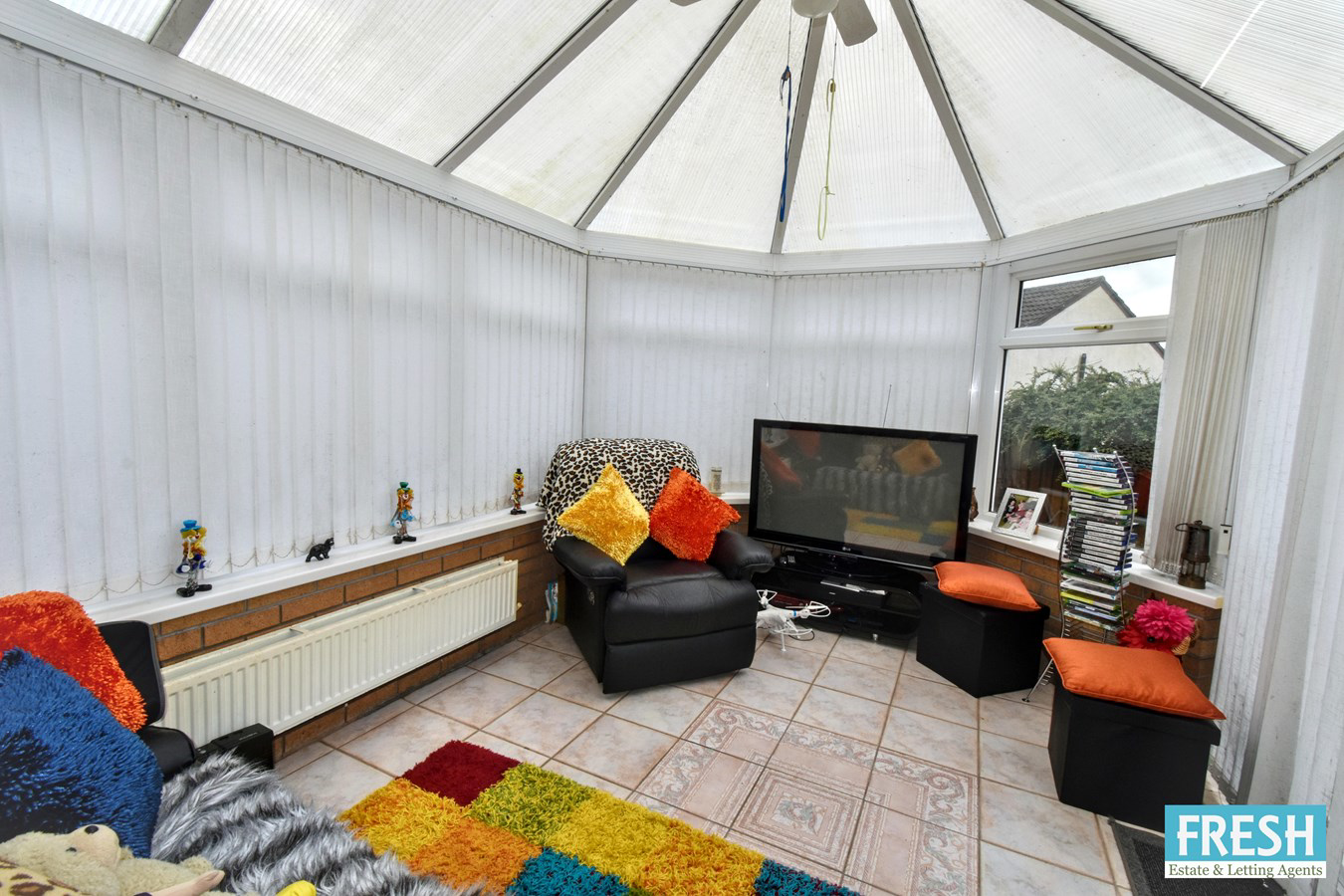 Ffordd Dewi, Llangyfelach, Swansea, SA6, photo 19