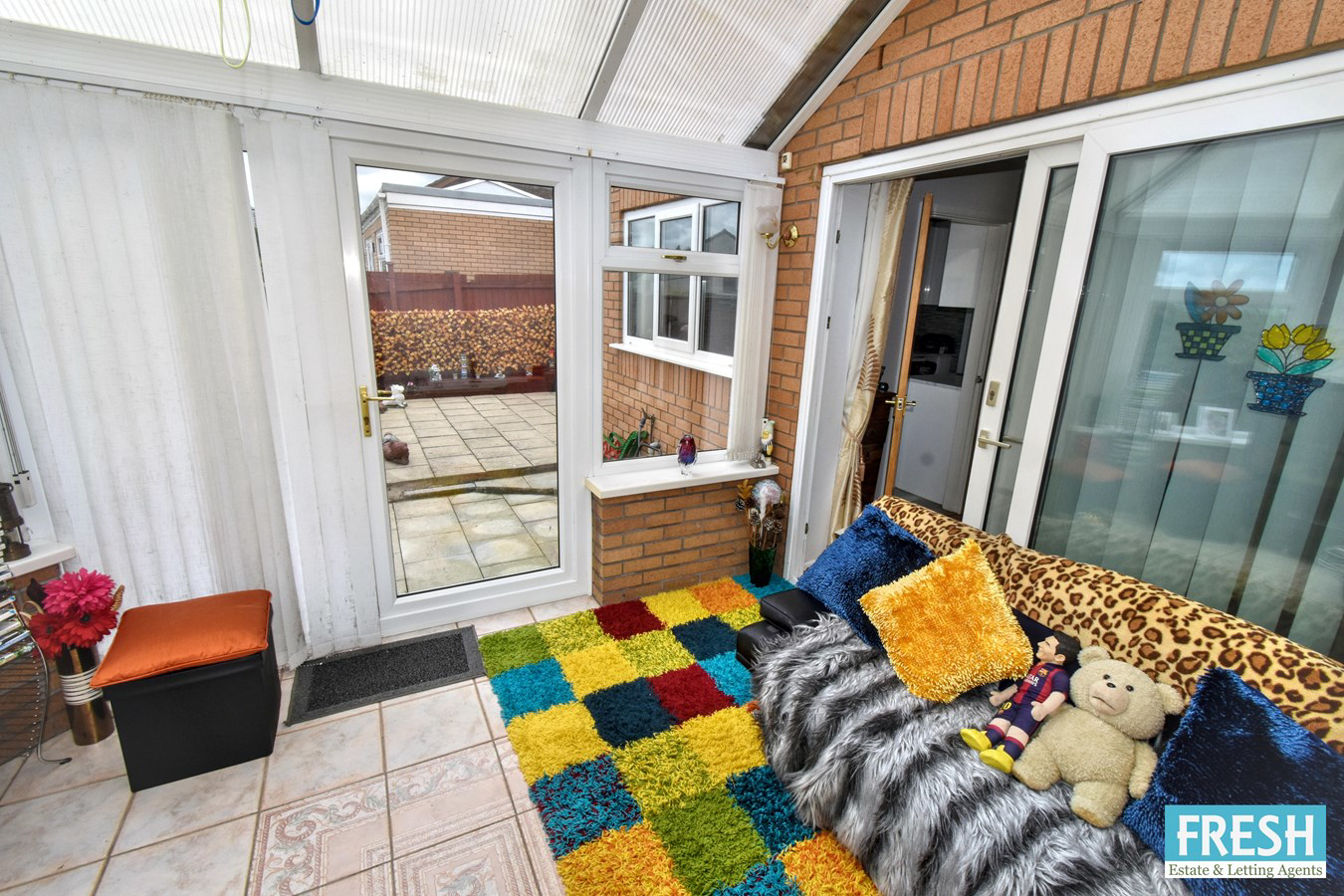 Ffordd Dewi, Llangyfelach, Swansea, SA6, photo 17