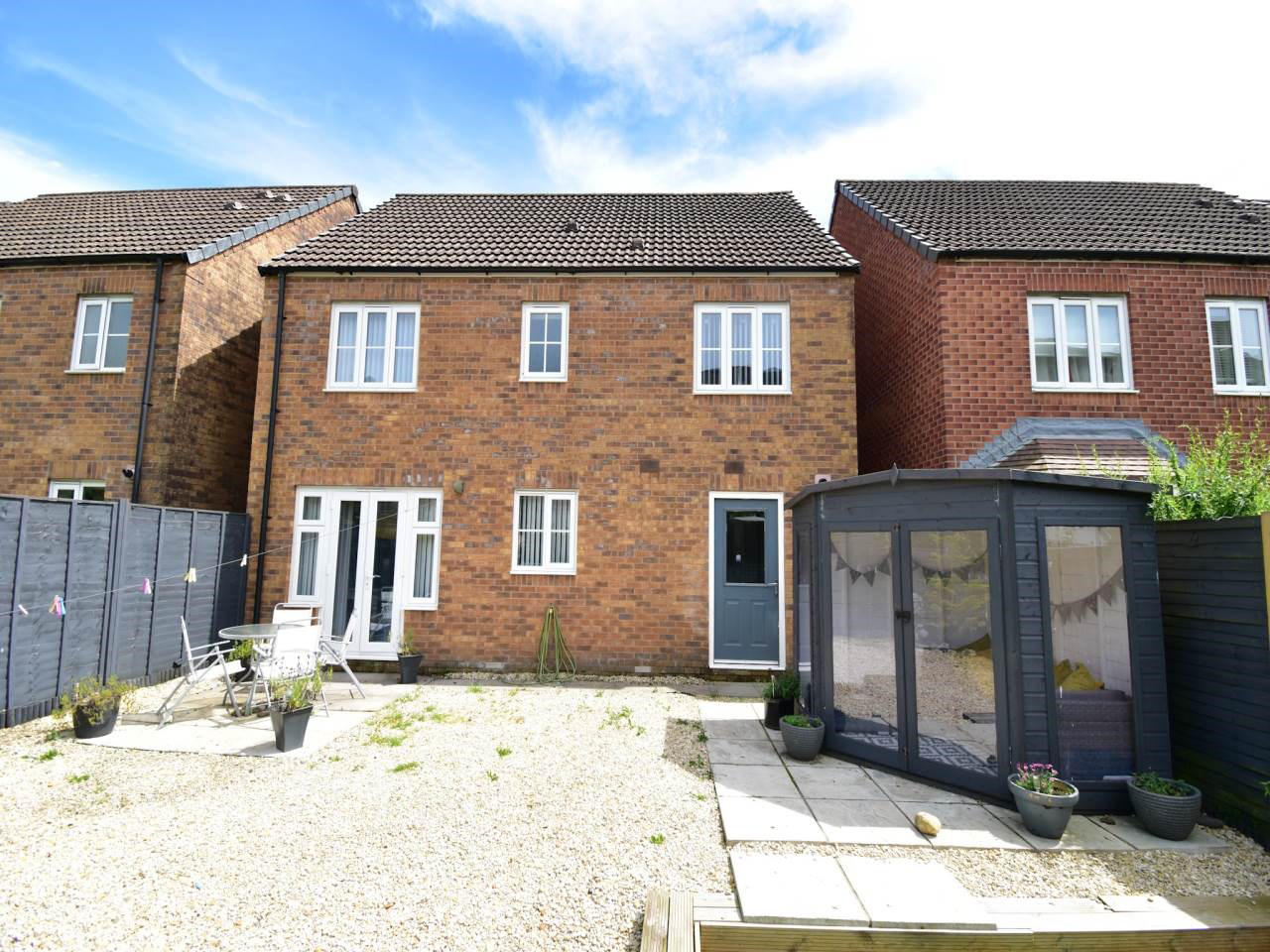 Ffordd Y Glowyr, Godrergraig, Swansea, SA9, photo 21