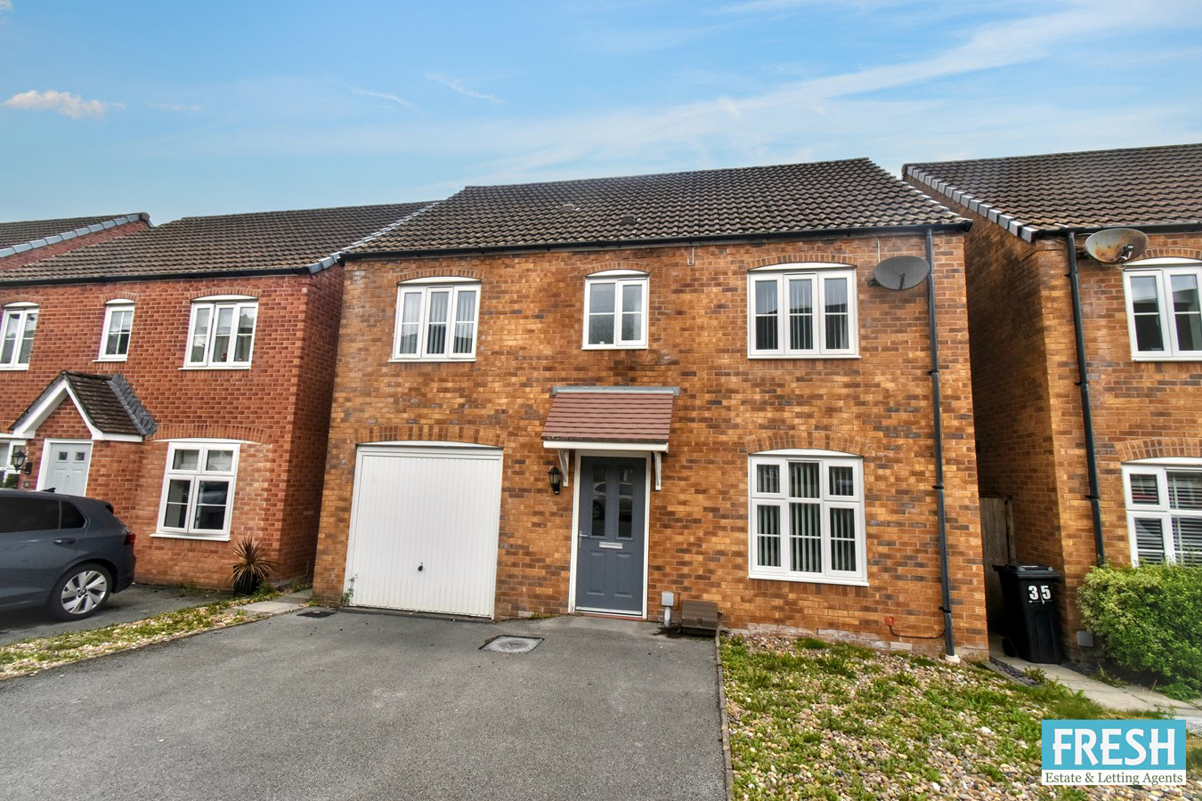 Ffordd Y Glowyr, Godrergraig, Swansea, SA9, photo 22