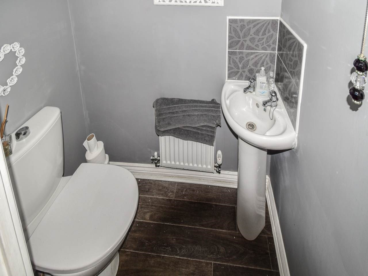 Ffordd Y Glowyr, Godrergraig, Swansea, SA9, photo 3