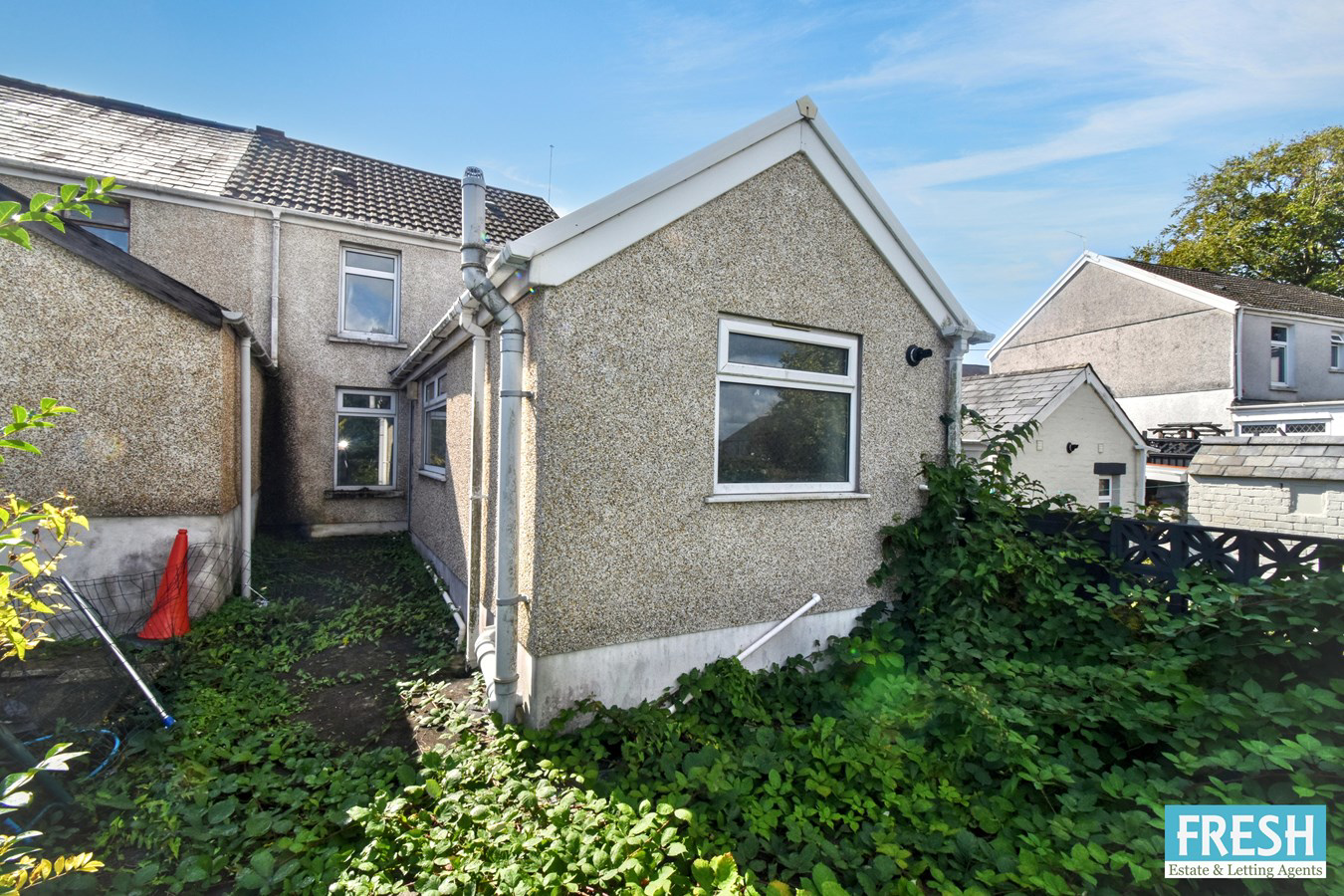 Glebe Road, Loughor, Swansea, SA4, photo 2