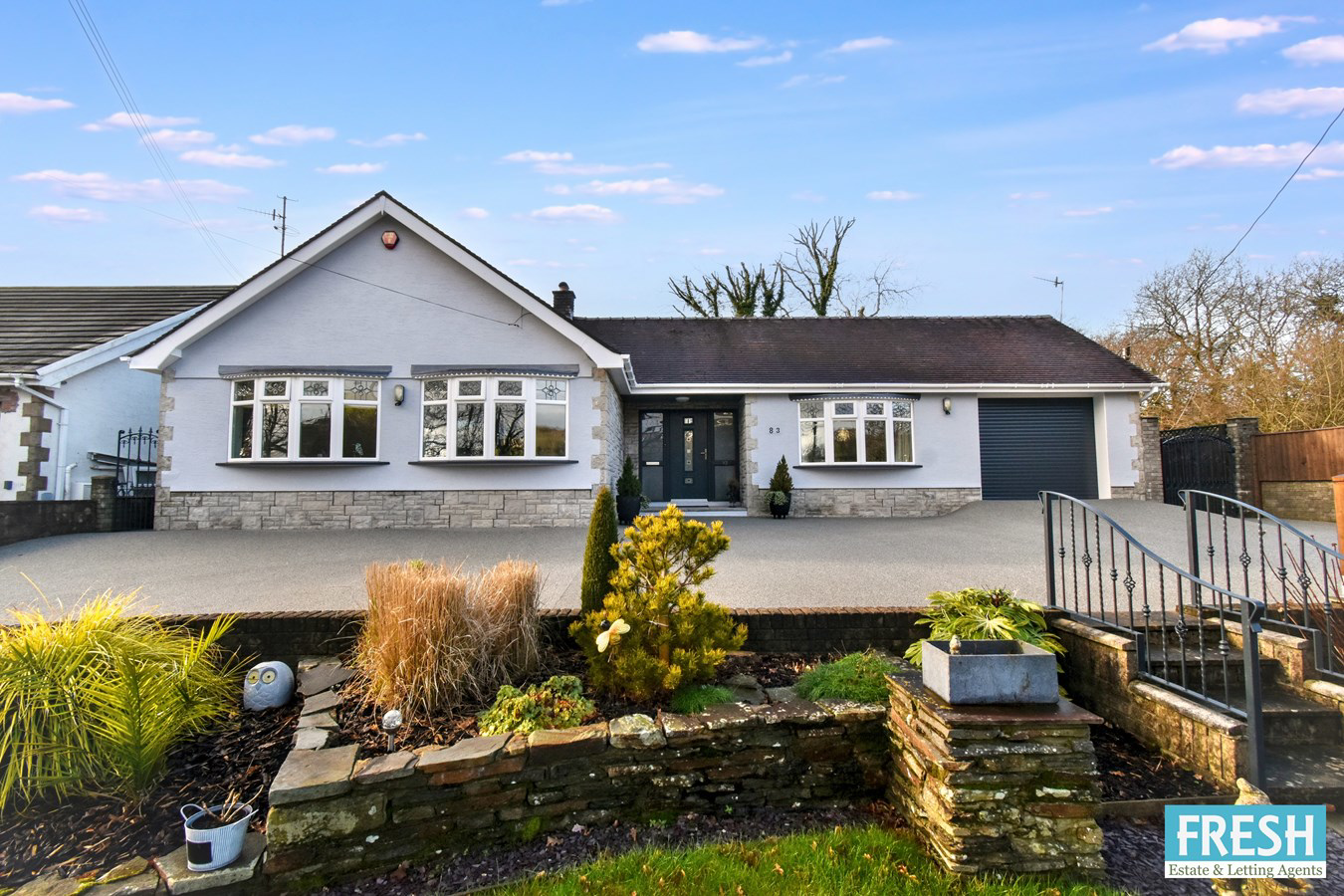 Heol Y Parc, Pontarddulais, Swansea, SA4