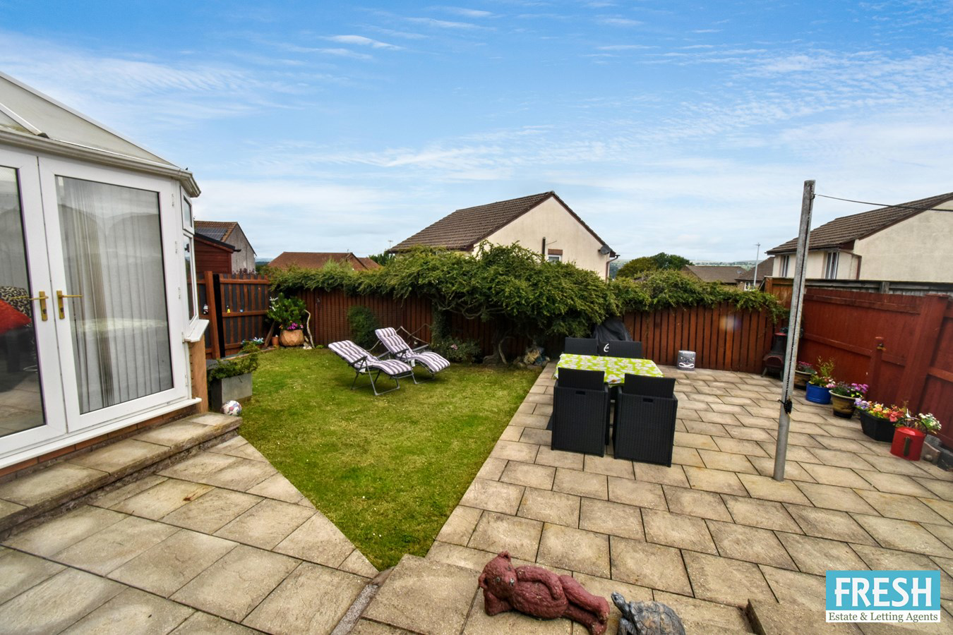 Ffordd Dewi, Llangyfelach, Swansea, SA6, photo 36