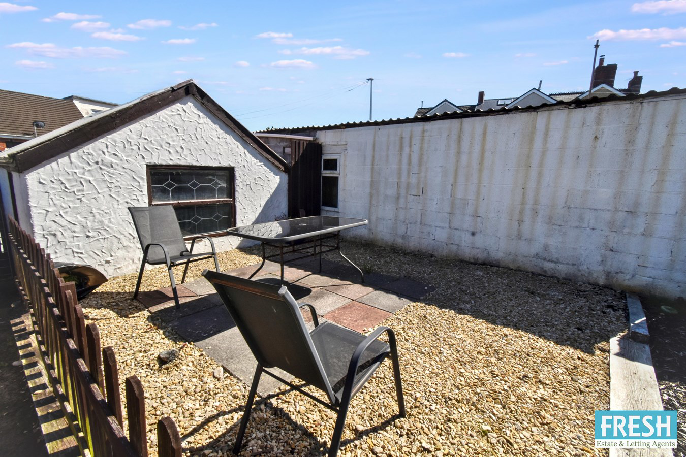 Strawberry Place, Morriston, Swansea, SA6, photo 21