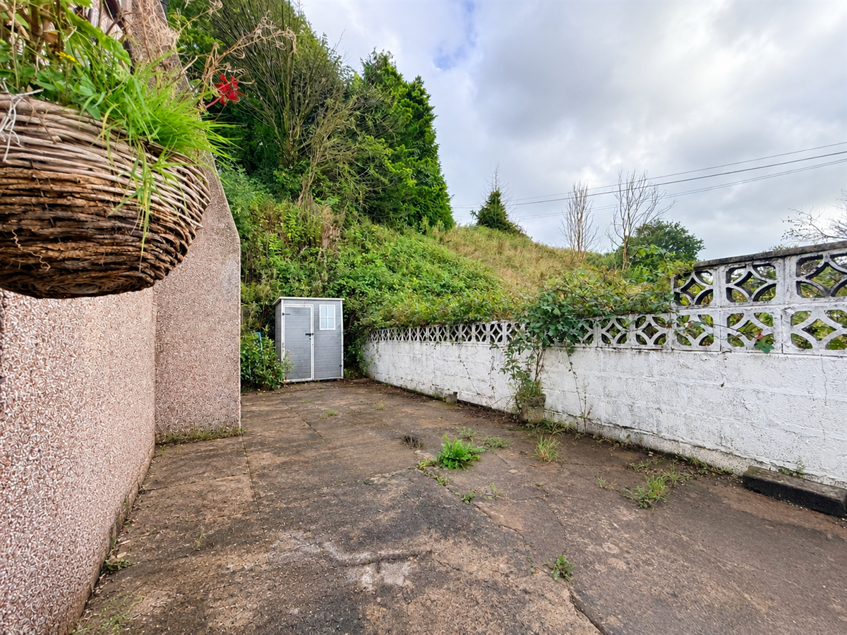 Tymeinwr Avenue, Bridgend, photo 18