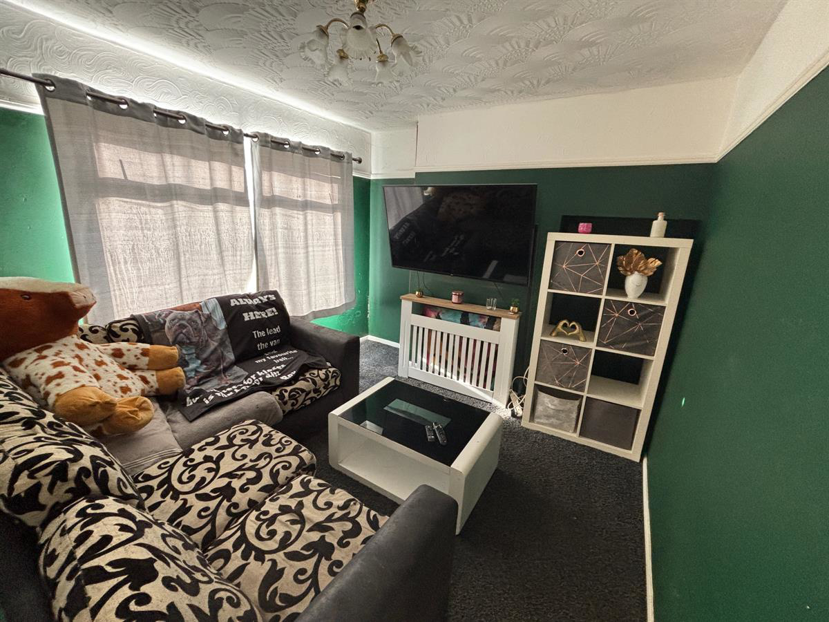 Park View, Bridgend, photo 2