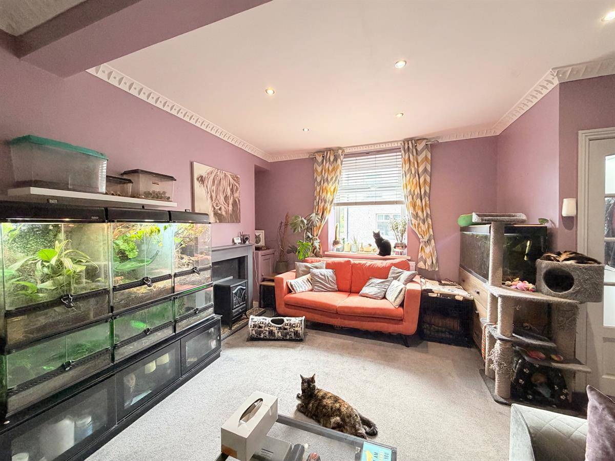 Penrhys Road, Tylorstown, Ferndale, photo 8