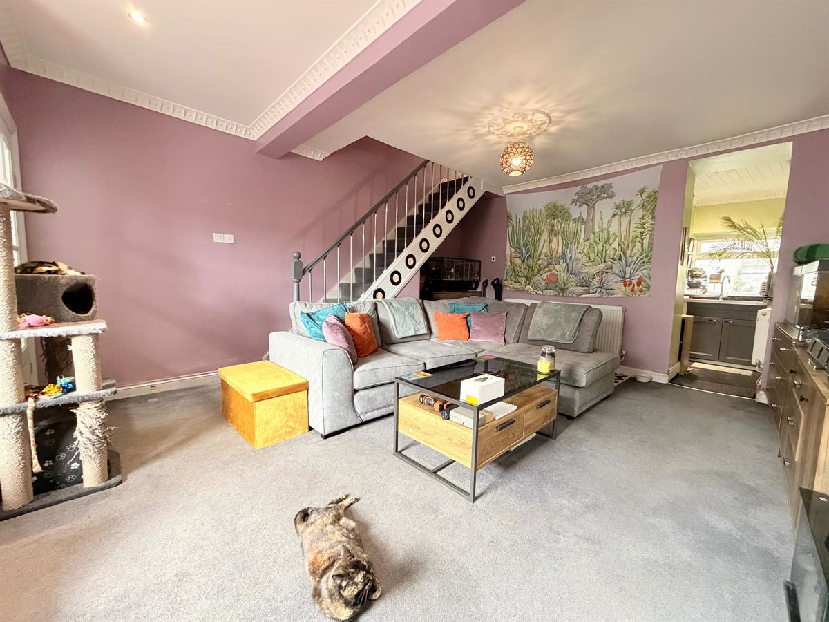 Penrhys Road, Tylorstown, Ferndale, photo 5