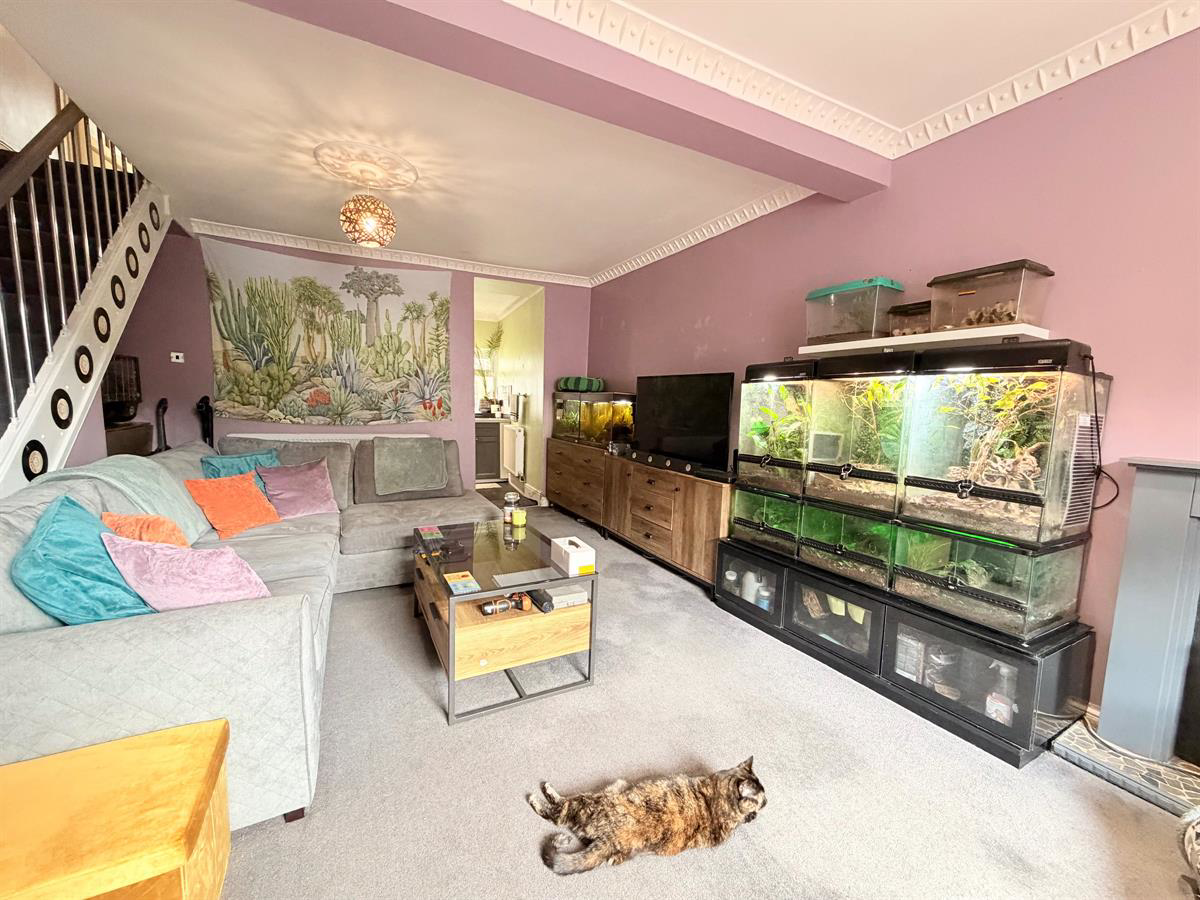 Penrhys Road, Tylorstown, Ferndale, photo 4