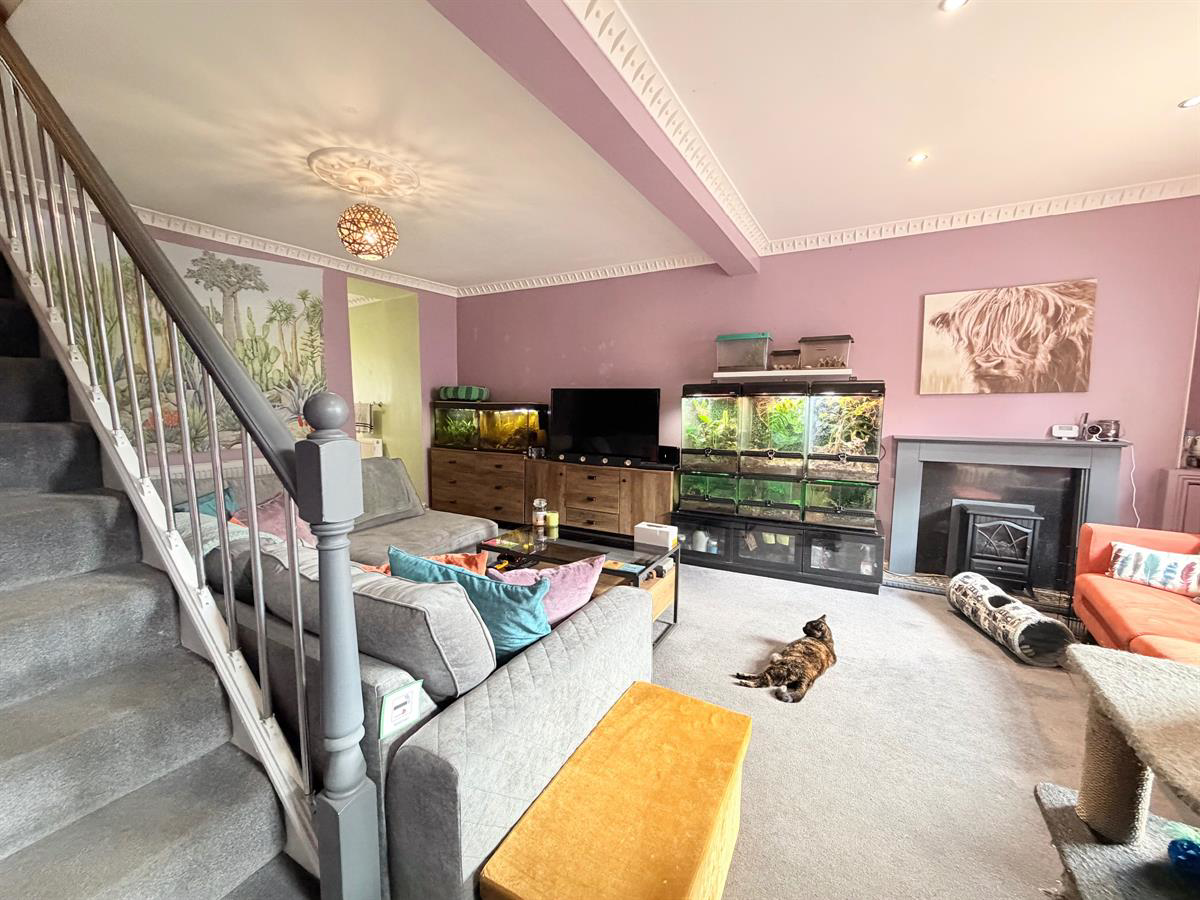 Penrhys Road, Tylorstown, Ferndale, photo 3
