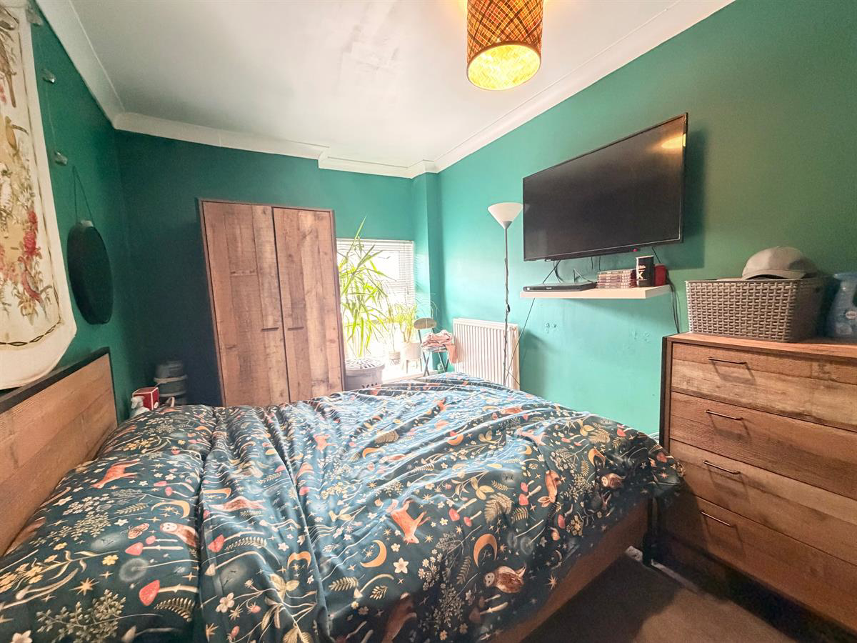 Penrhys Road, Tylorstown, Ferndale, photo 16