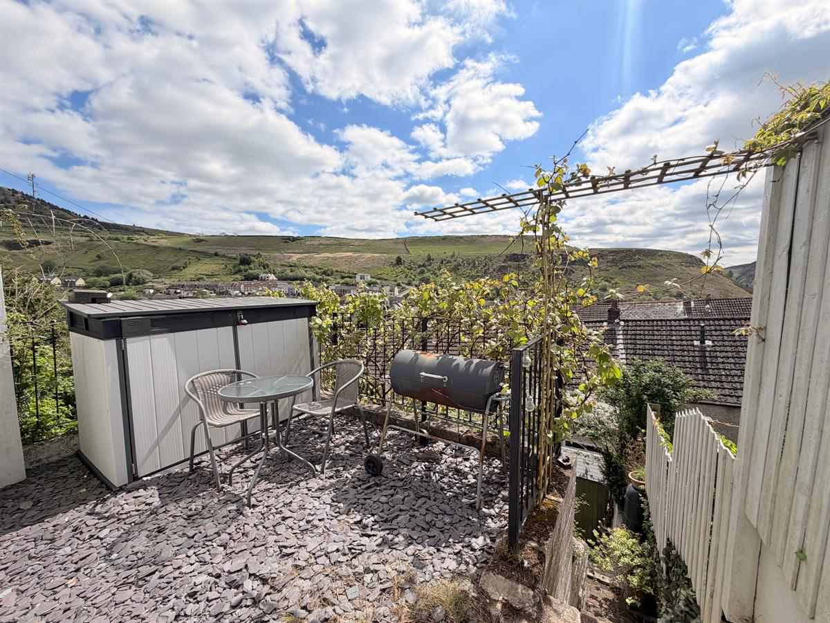 Penrhys Road, Tylorstown, Ferndale, photo 30