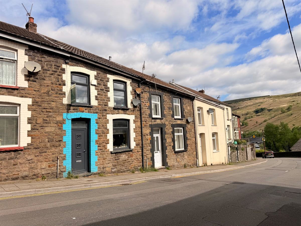 Penrhys Road, Tylorstown, Ferndale, photo 2