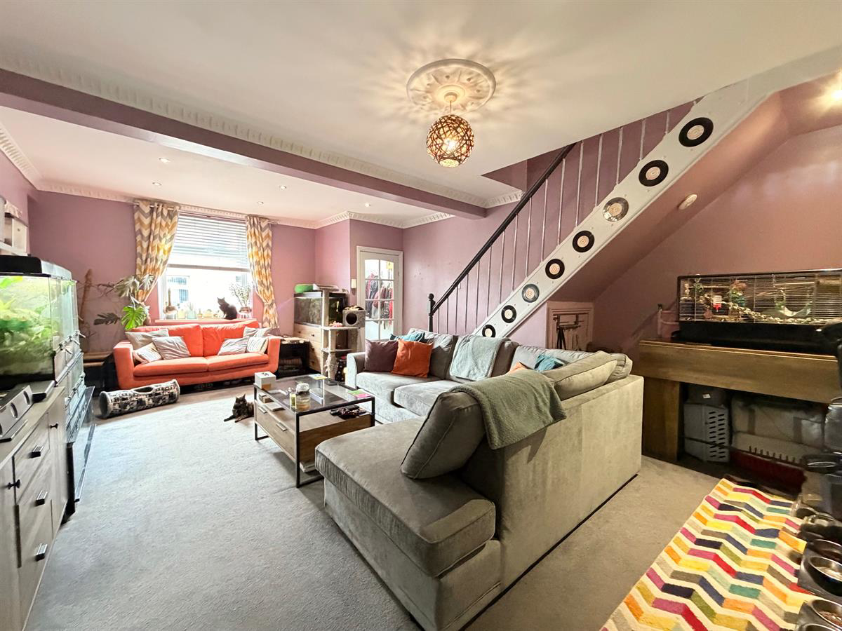 Penrhys Road, Tylorstown, Ferndale, photo 6