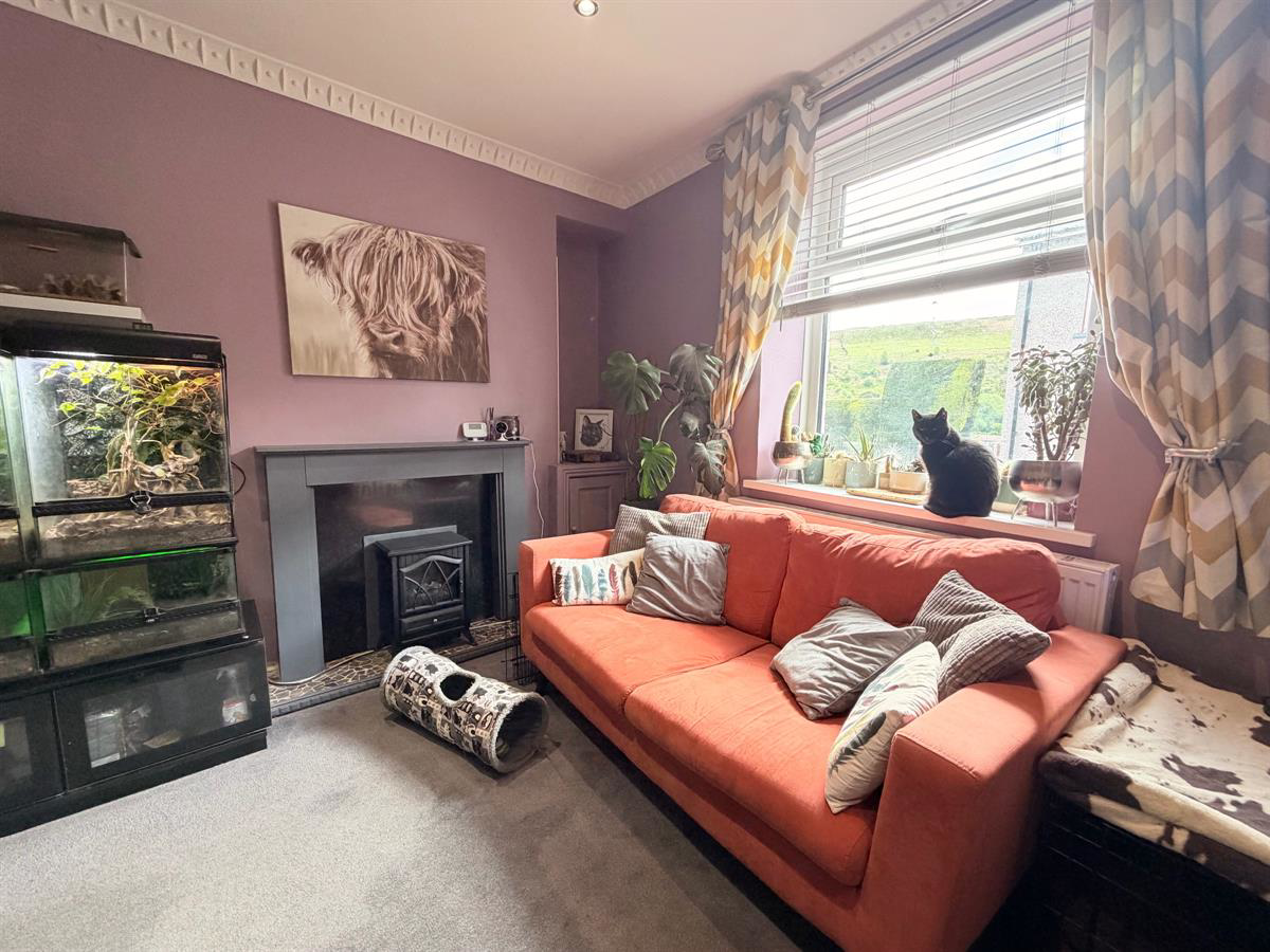 Penrhys Road, Tylorstown, Ferndale, photo 7