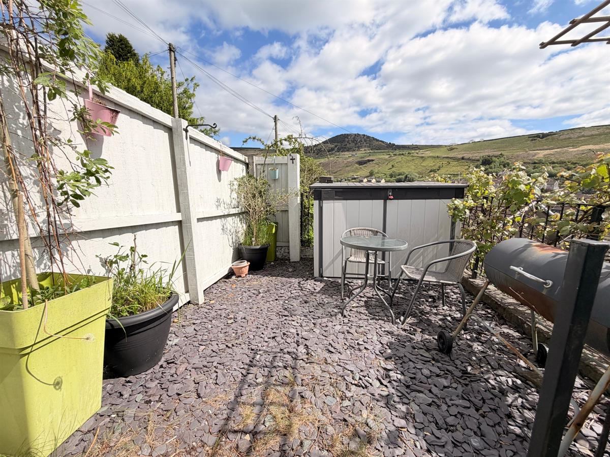 Penrhys Road, Tylorstown, Ferndale, photo 29