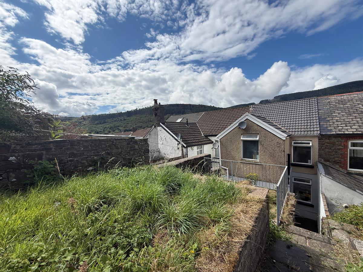 James Road, Blaengarw, Bridgend, photo 17