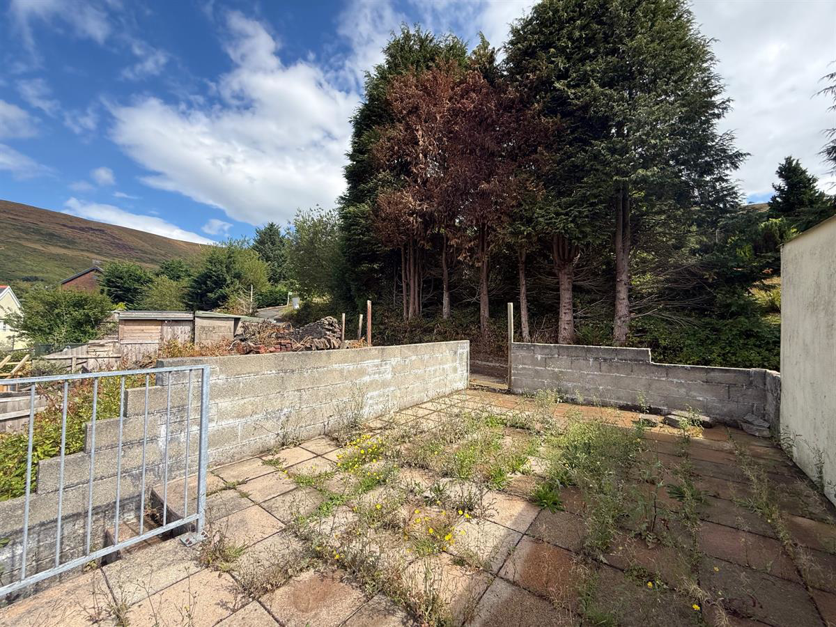 James Road, Blaengarw, Bridgend, photo 16
