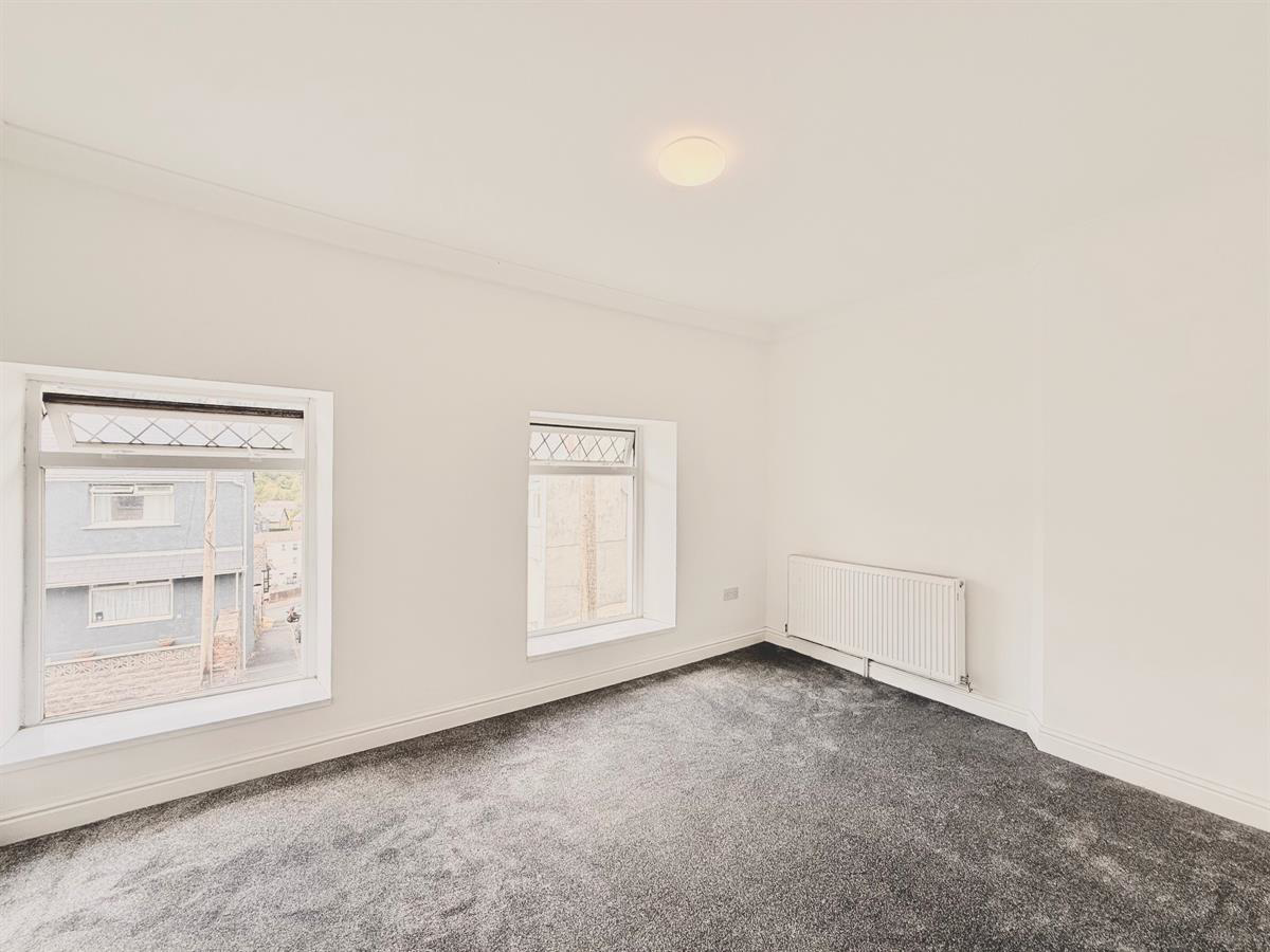 James Road, Blaengarw, Bridgend, photo 14
