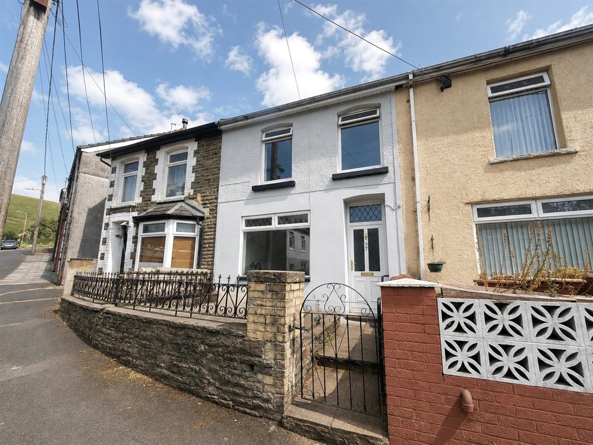 James Road, Blaengarw, Bridgend, photo 2