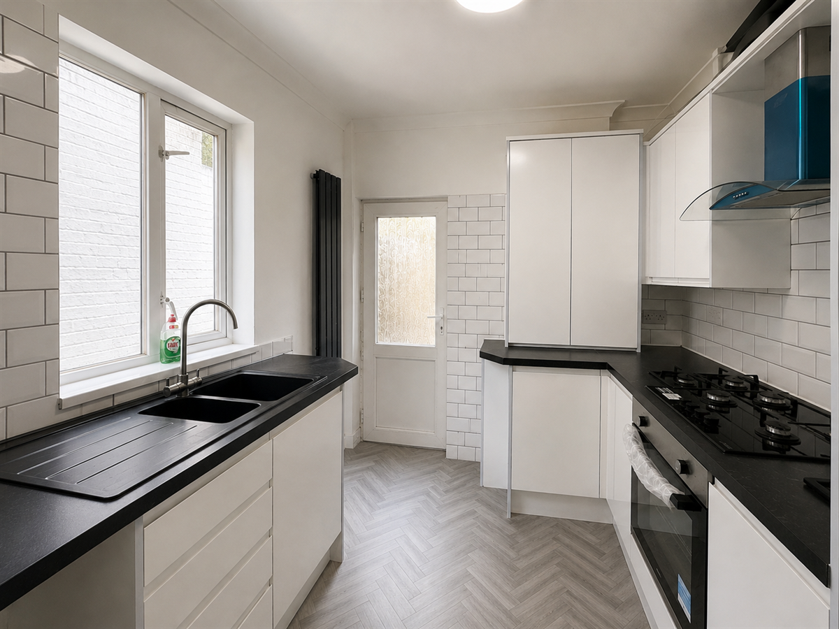 James Road, Blaengarw, Bridgend, photo 6