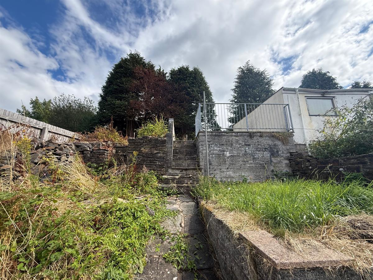 James Road, Blaengarw, Bridgend, photo 19