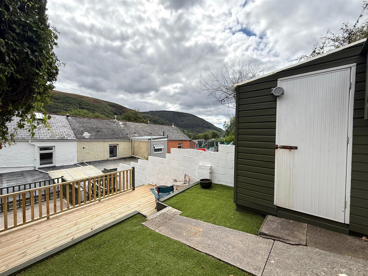 Adare Street, Ogmore Vale, Bridgend, photo 24