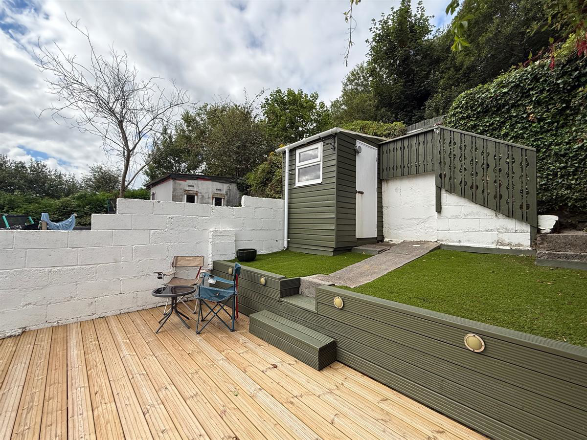 Adare Street, Ogmore Vale, Bridgend, photo 23
