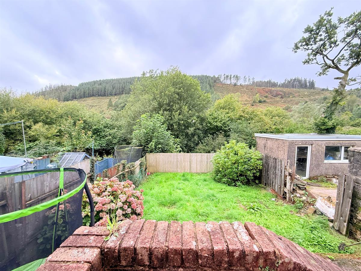 Dinam Street, Nantymoel, Bridgend, photo 18