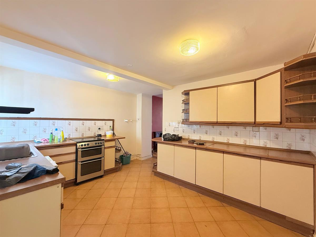 Railway Terrace, Blaengarw, Blaengarw, Bridgend, photo 7