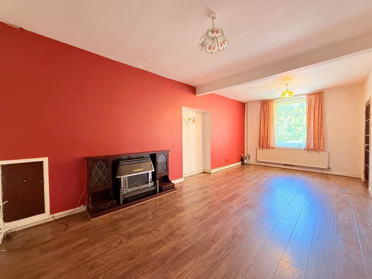 Railway Terrace, Blaengarw, Blaengarw, Bridgend, photo 3