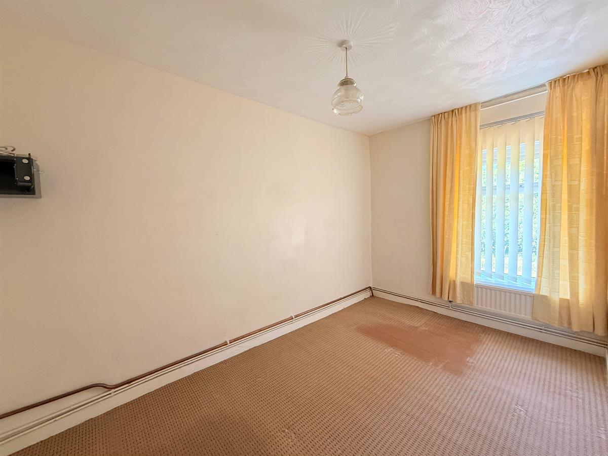 Railway Terrace, Blaengarw, Blaengarw, Bridgend, photo 12