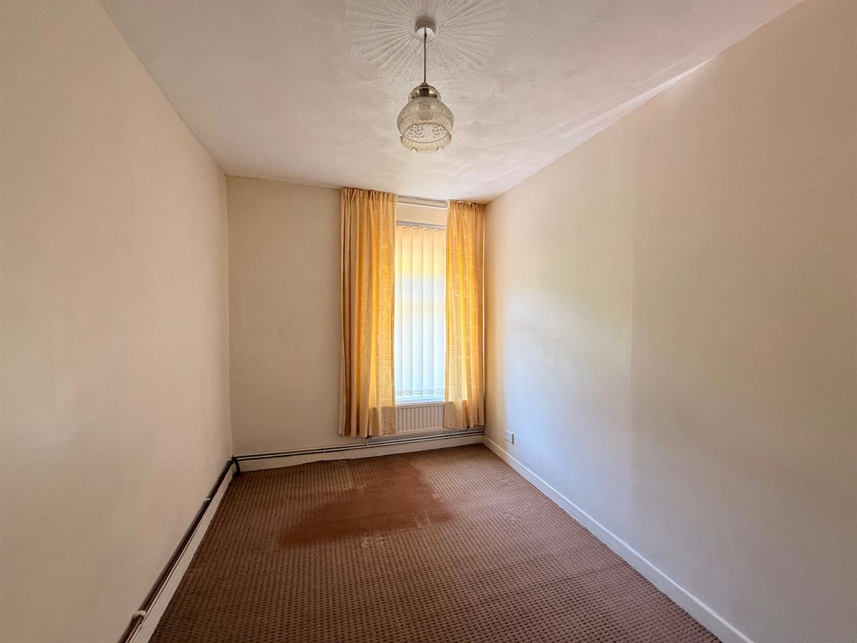 Railway Terrace, Blaengarw, Blaengarw, Bridgend, photo 11