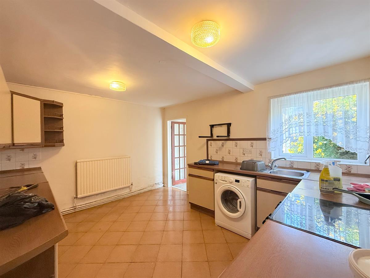 Railway Terrace, Blaengarw, Blaengarw, Bridgend, photo 6