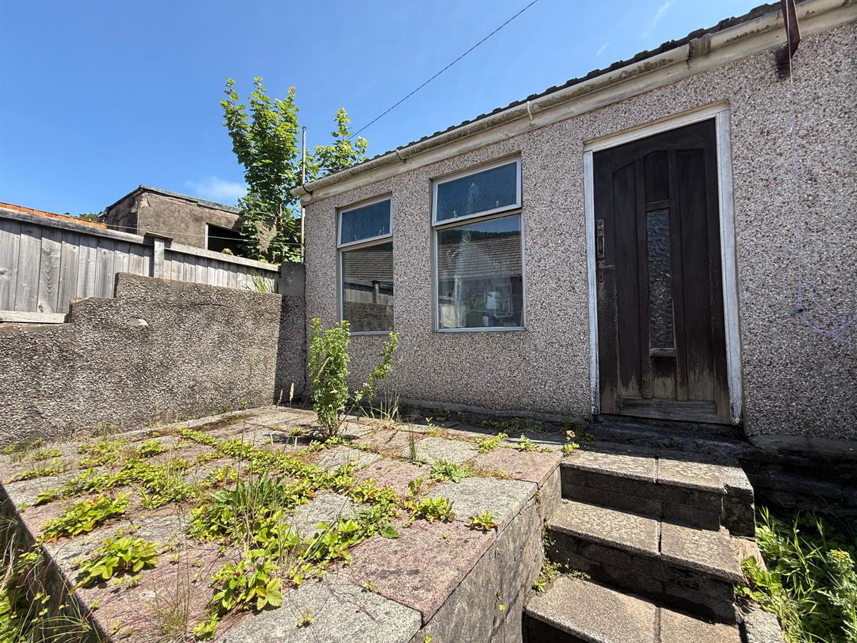 Railway Terrace, Blaengarw, Blaengarw, Bridgend, photo 18