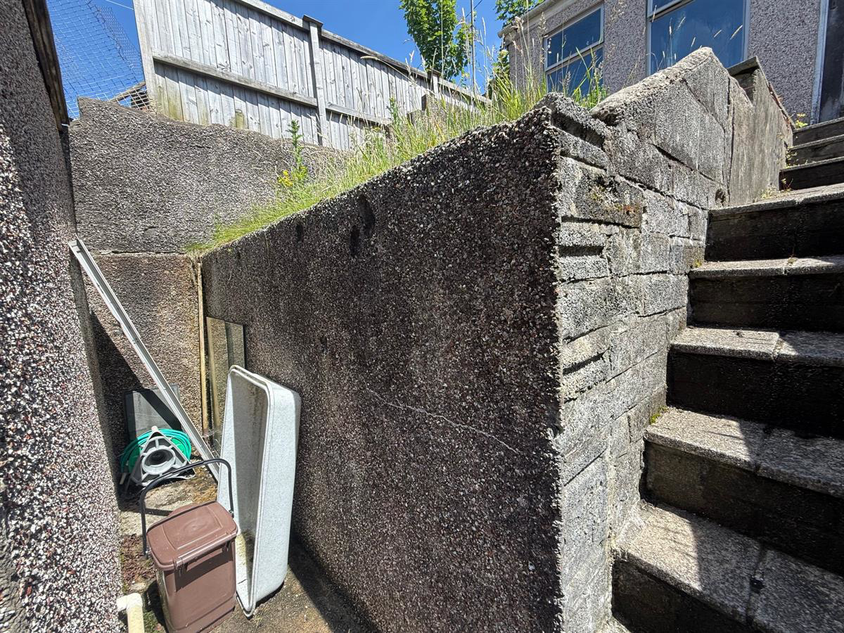 Railway Terrace, Blaengarw, Blaengarw, Bridgend, photo 17