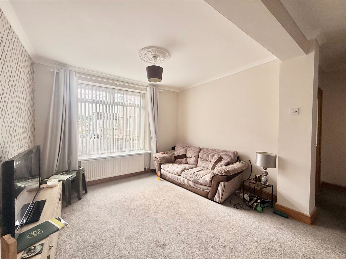 Ivor Street, Maesteg, photo 4