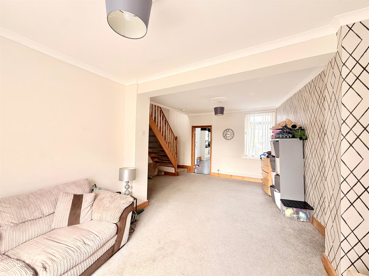 Ivor Street, Maesteg, photo 3