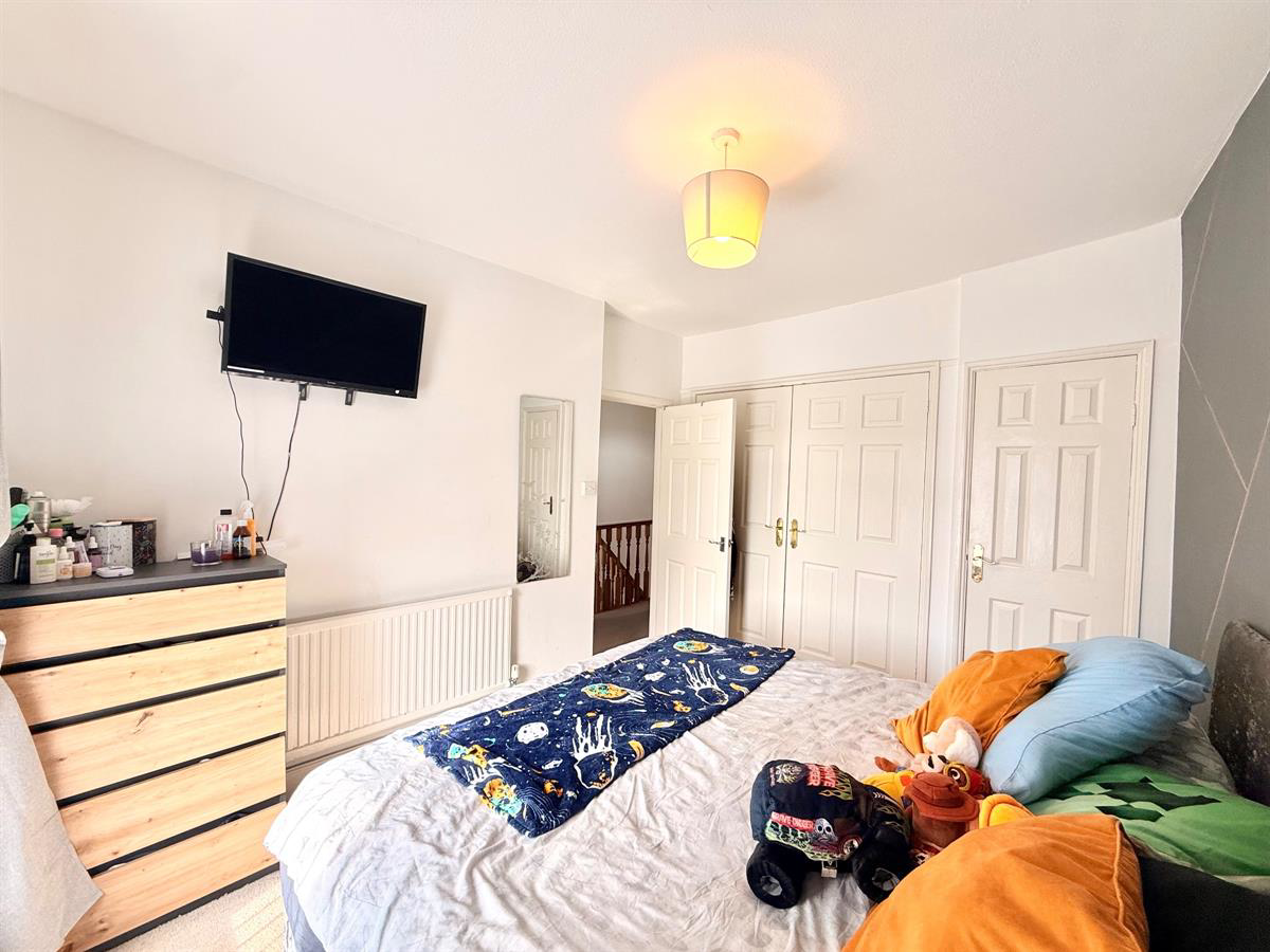 Ivor Street, Maesteg, photo 17