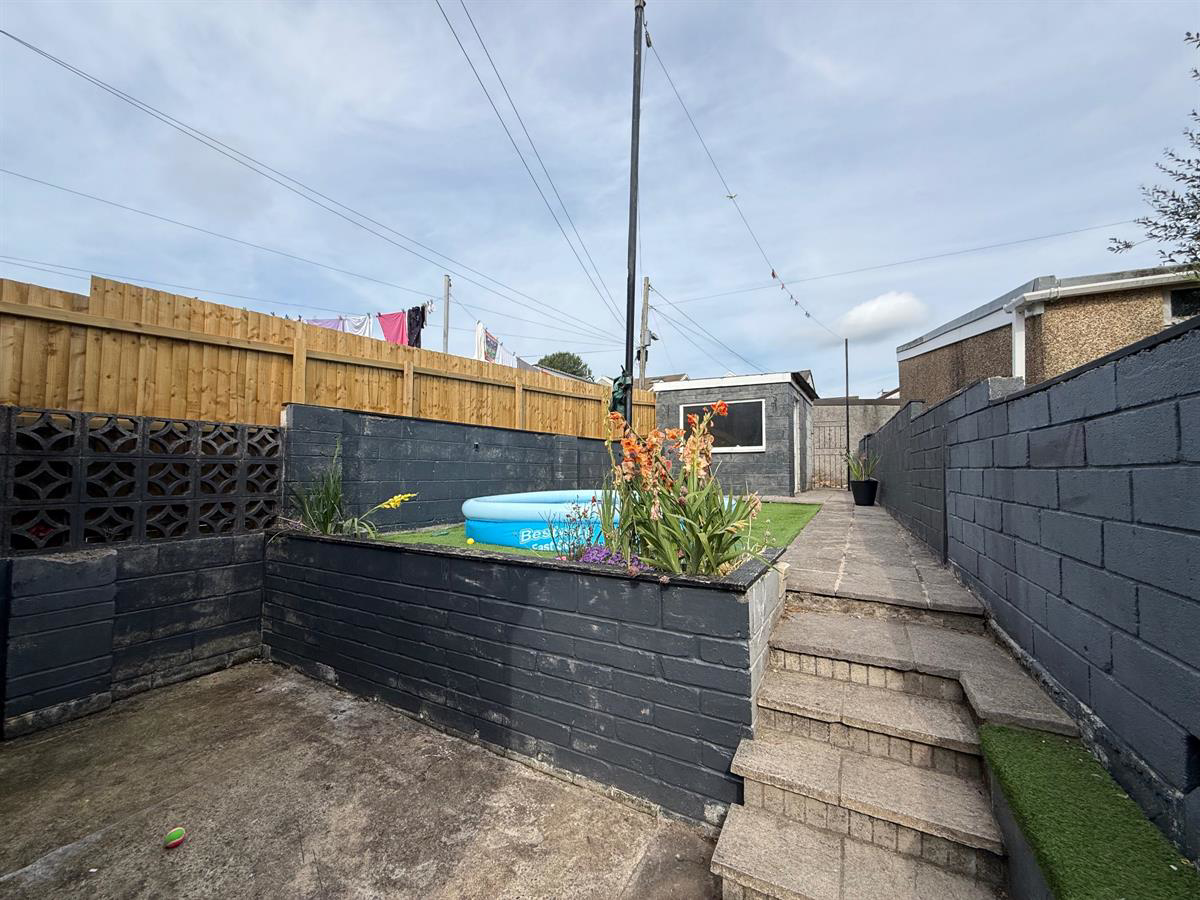 Ivor Street, Maesteg, photo 20