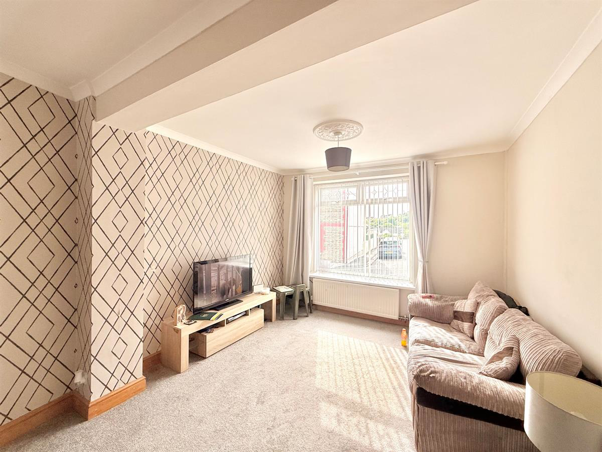Ivor Street, Maesteg, photo 5