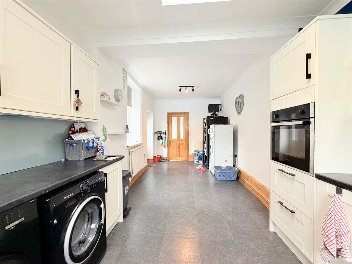 Ivor Street, Maesteg, photo 9