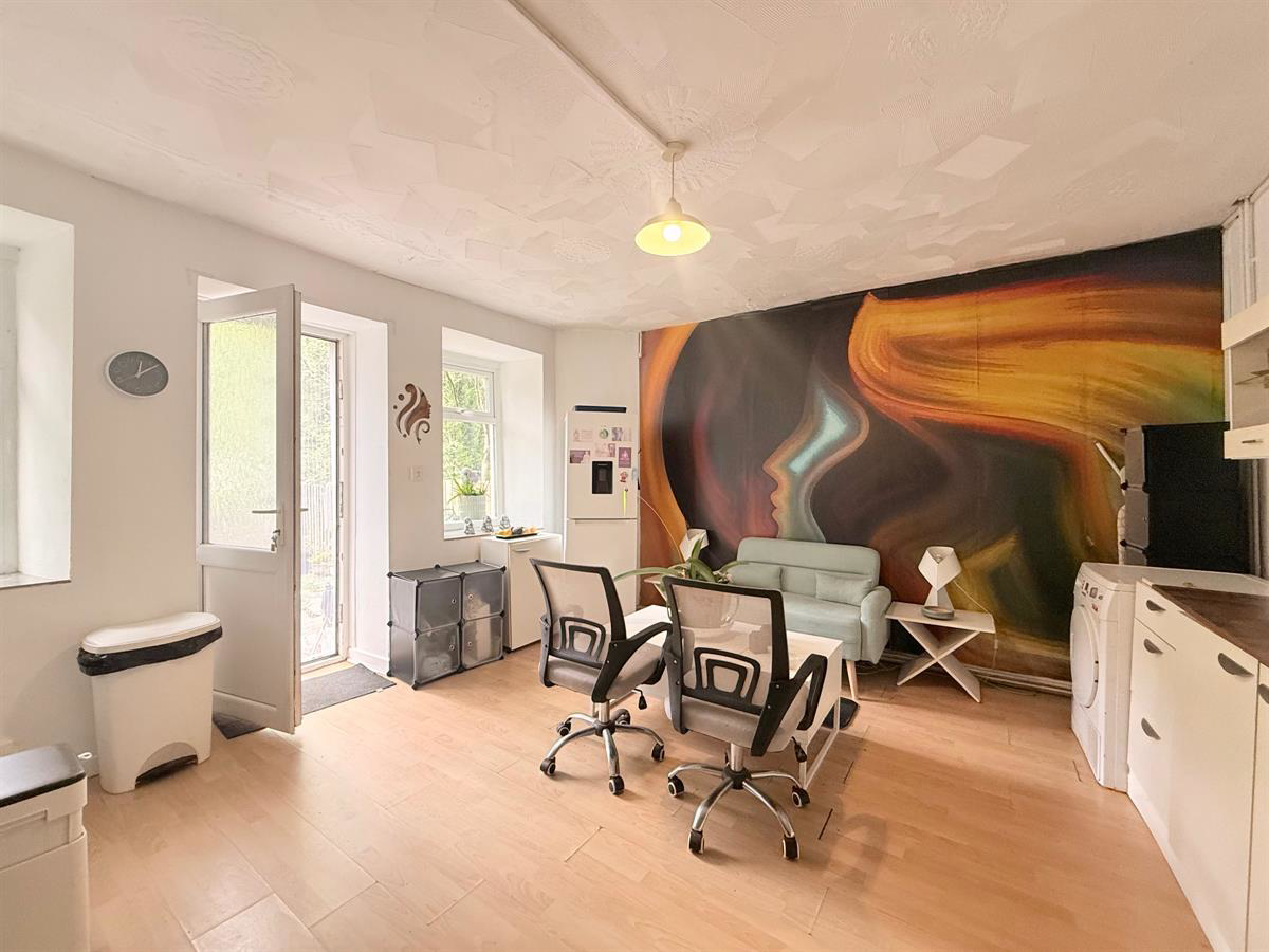 41A, B, C Oxford Street, Pontycymer, Bridgend, photo 8