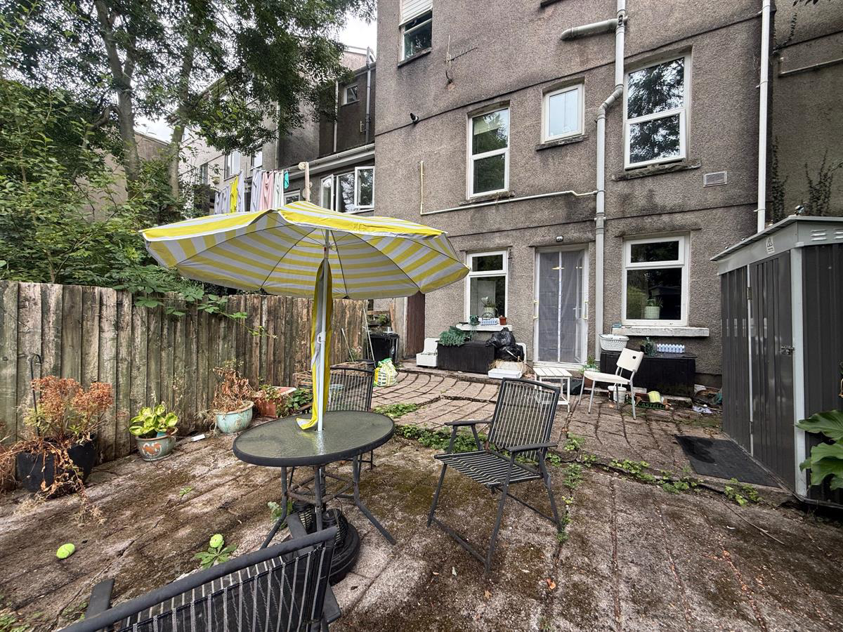 41A, B, C Oxford Street, Pontycymer, Bridgend, photo 20