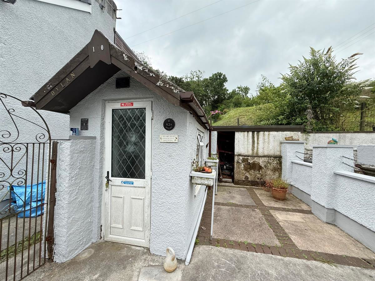 Park Road, Aberkenfig, Bridgend, photo 22